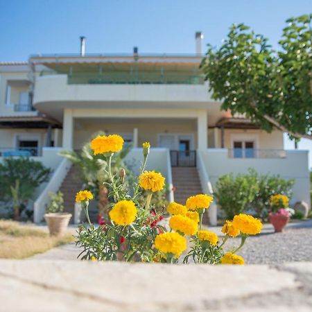 Apartament Ktima Develekou Pigadhia  Zewnętrze zdjęcie