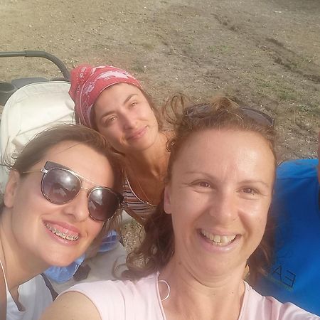 Apartament Ktima Develekou Pigadhia  Zewnętrze zdjęcie