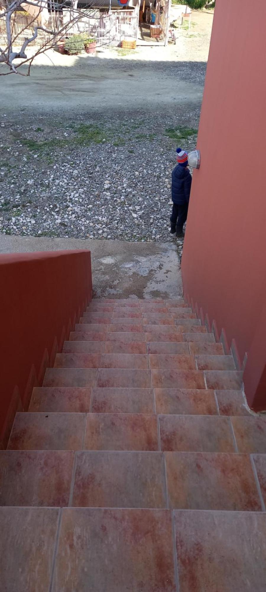 Apartament Ktima Develekou Pigadhia  Zewnętrze zdjęcie