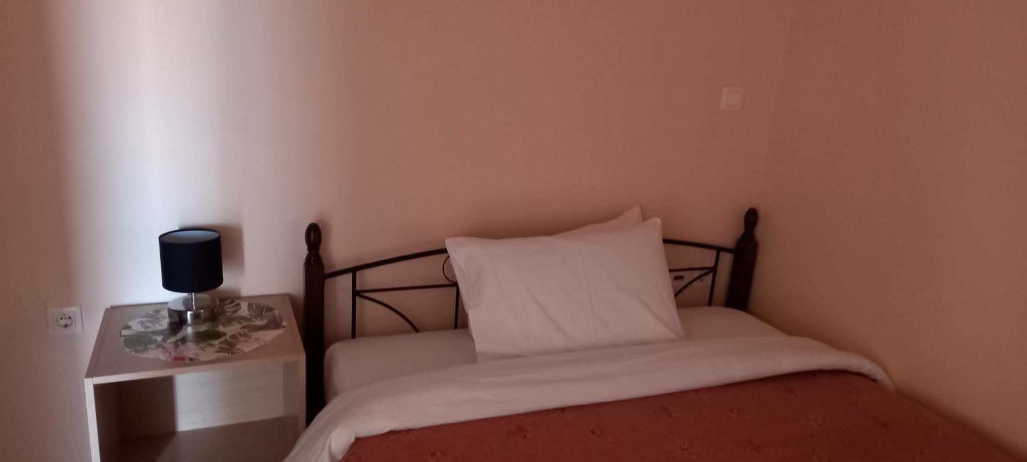 Apartament Ktima Develekou Pigadhia  Zewnętrze zdjęcie