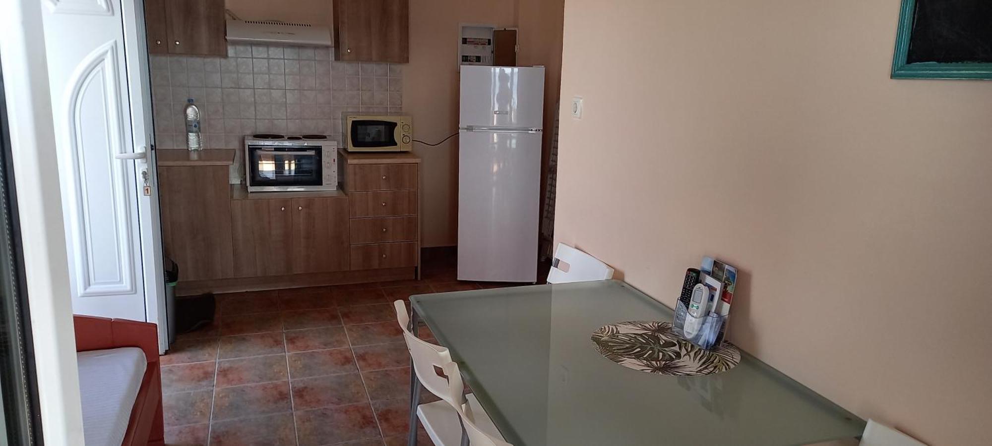 Apartament Ktima Develekou Pigadhia  Zewnętrze zdjęcie